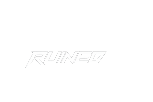 RUINED